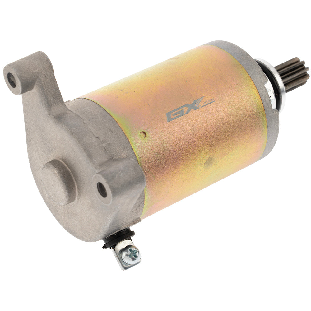 Starter GN 125 GX Motor