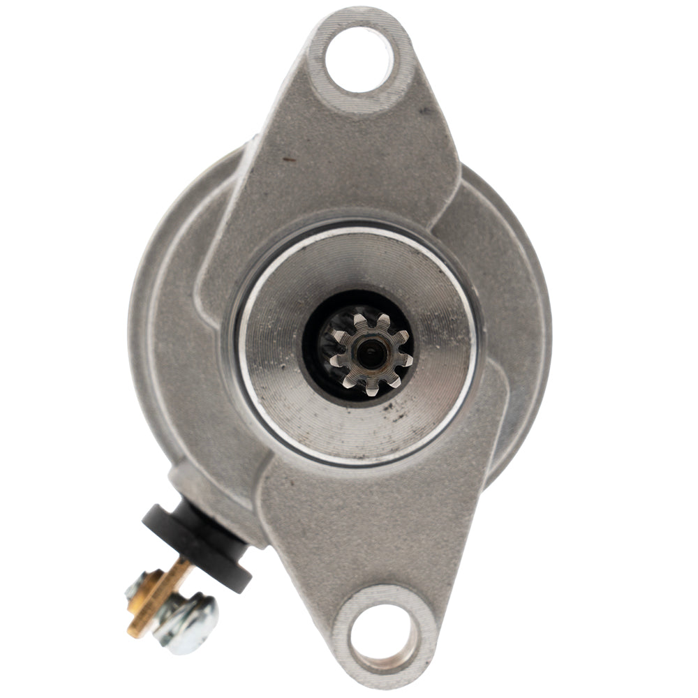Starter YBR 125/LIBERO 125/XTZ 125 GX Motor
