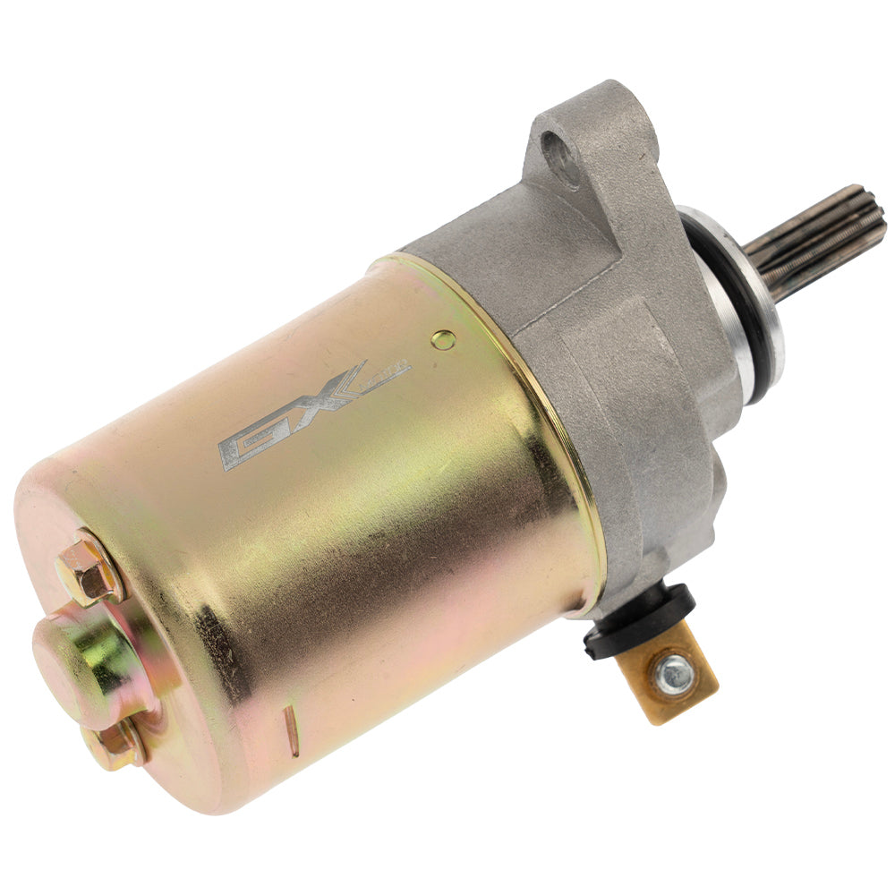 Starter YBR 125/LIBERO 125/XTZ 125 GX Motor