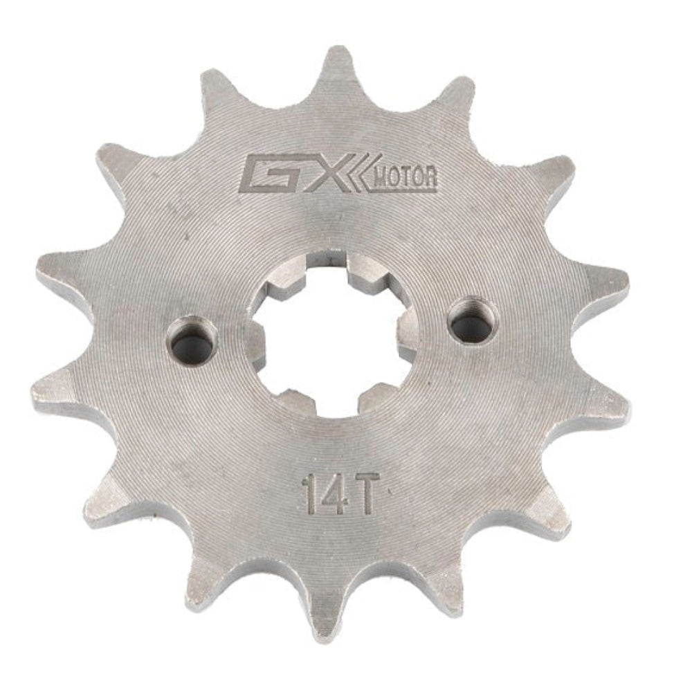 Piñón delantero Boxer 14T GX