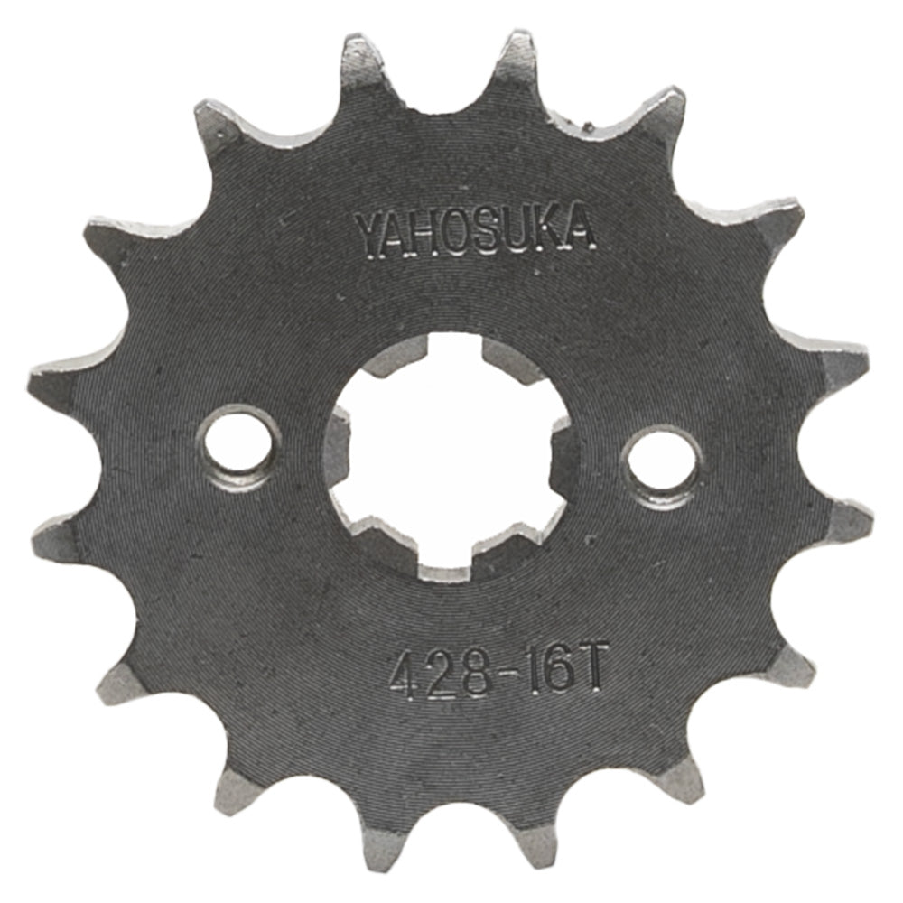 Kit de arrastre DR 150 428H/132L/50T/16T Yahosuka