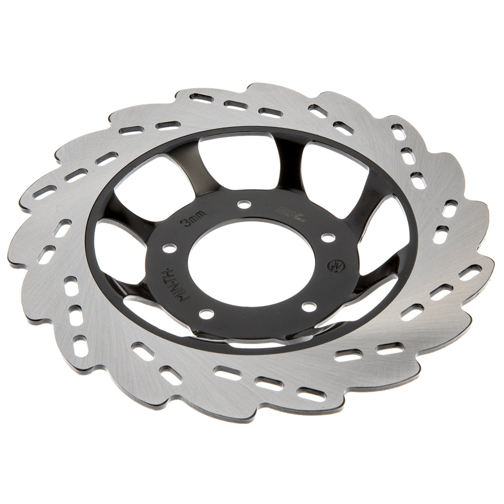Freno De Disco Delantero AKT 110-125 GX Motor