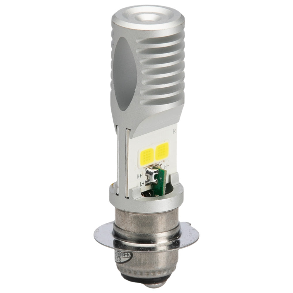Bombillo farola LED M11L-P15D25-1 Yahosuka
