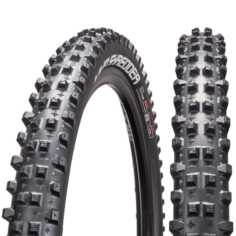 Llanta MTB Mud SH-Redder 27.5X2.35 H-5203DH Chaoyang