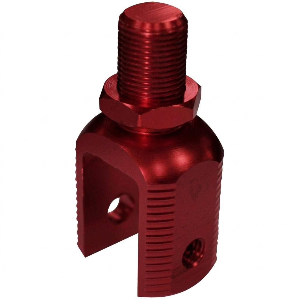 Soporte de amortiguador Scooter Aluminio GX Motor
