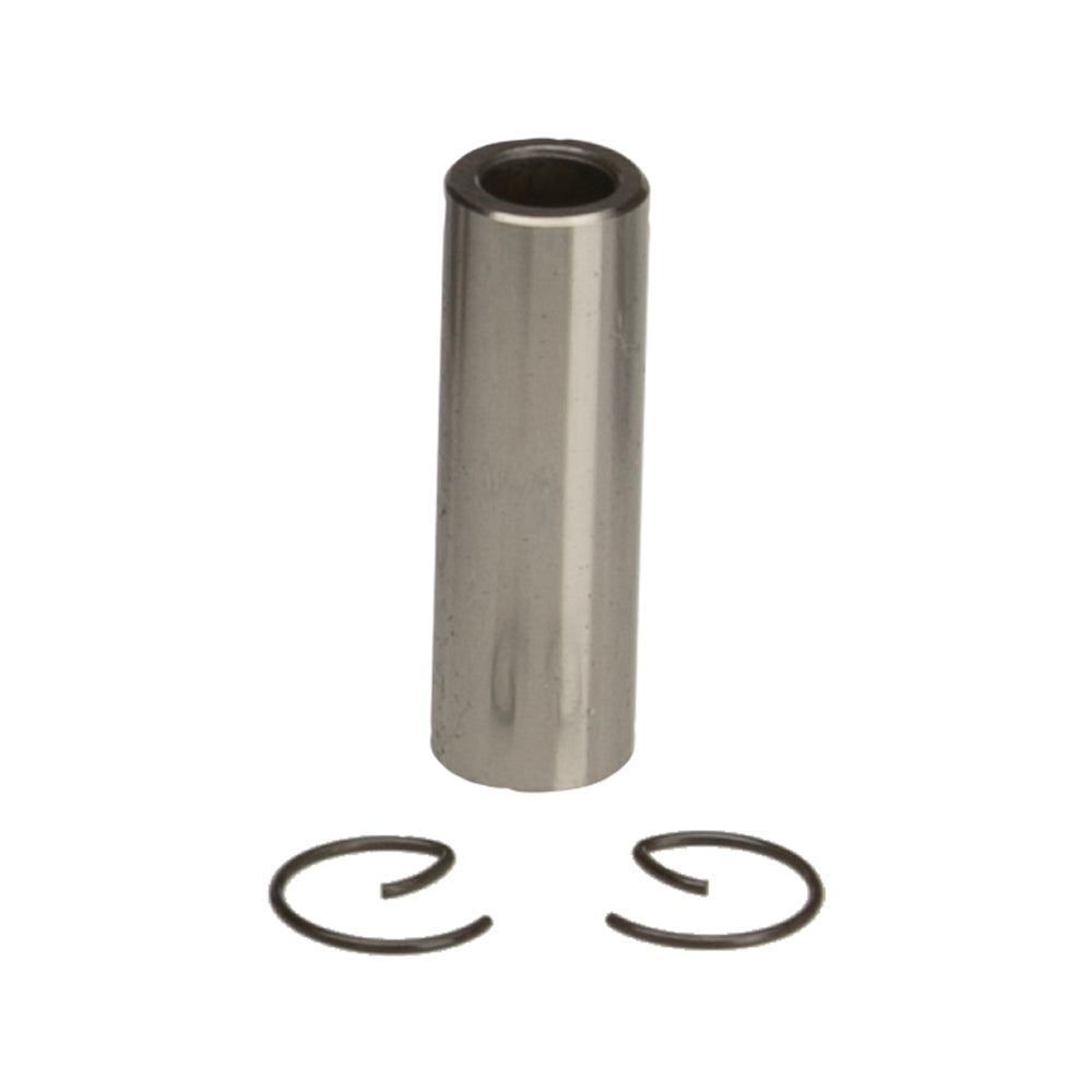 Kit de cilindro completo AKT 125S NKD/SL GX Motor