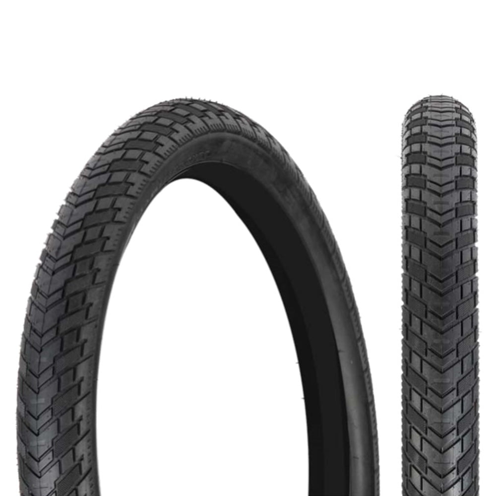 Llanta BMX Cutting Edge 20X2.15 A703 Chaoyang