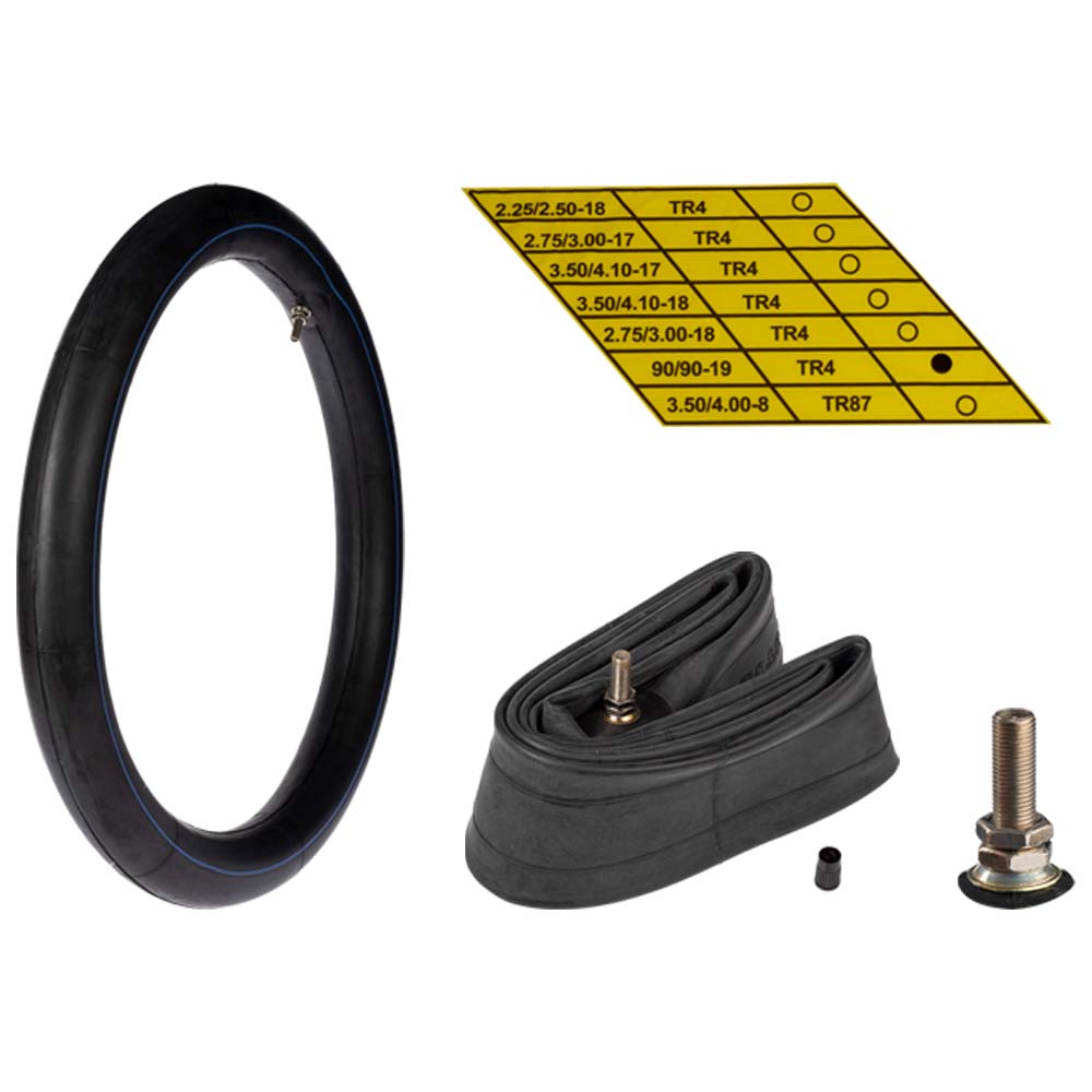 Neumático Moto 90/90-19 TR4 Haodong