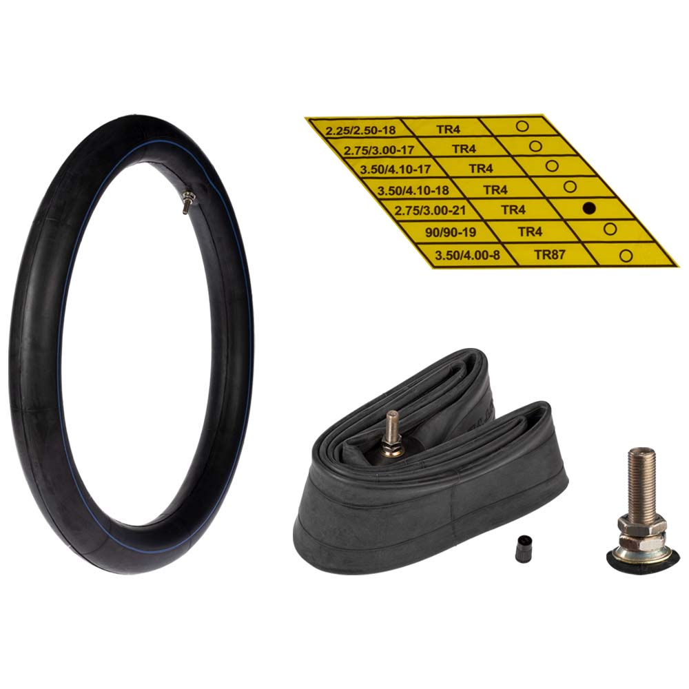 Neumático Moto 3.25/3.50-16 TR4 Haodong