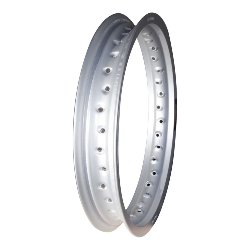 Rin Silver en aluminio 2.15x17 Everestt