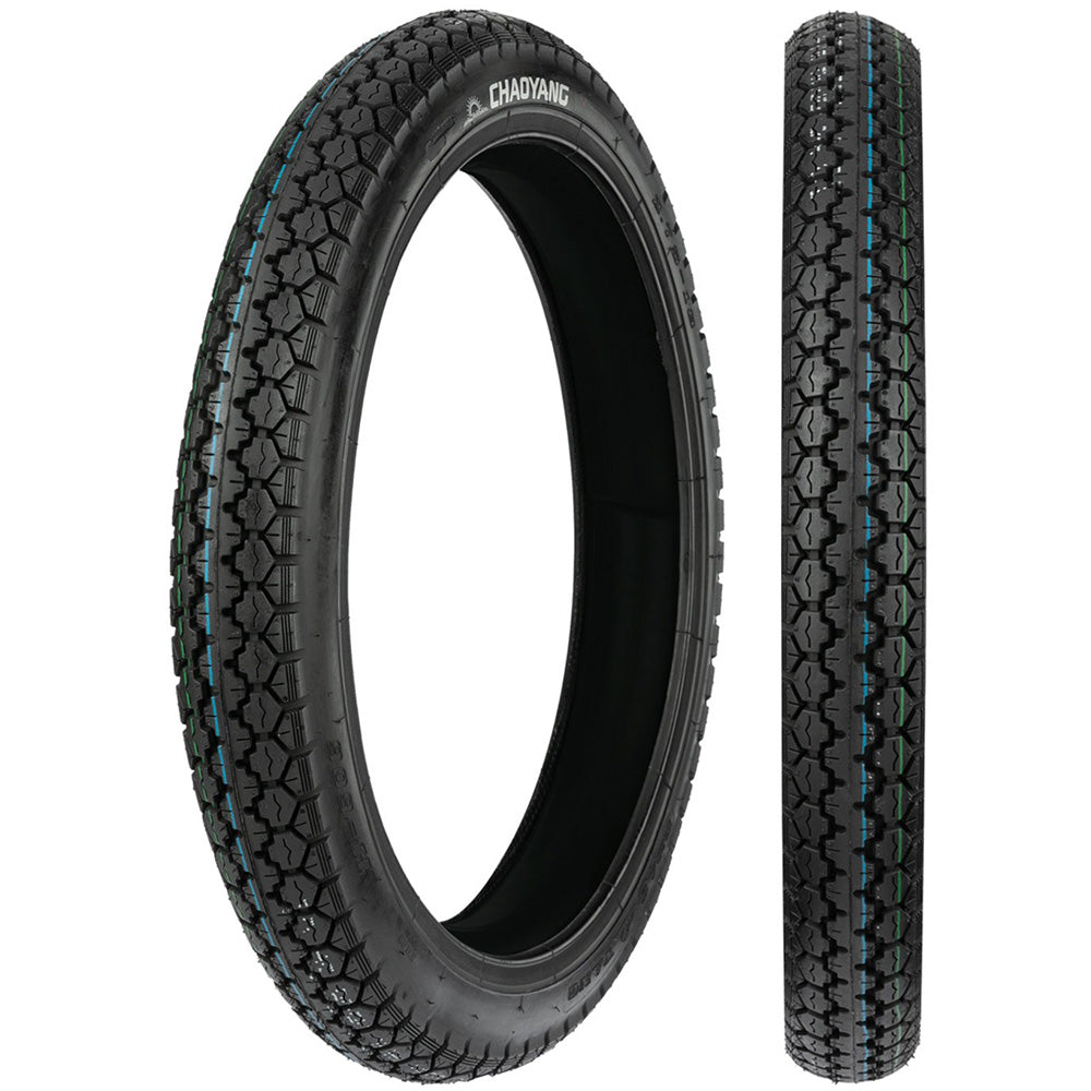 Llanta Chaoyang 2.75-18 H606 TT Sport