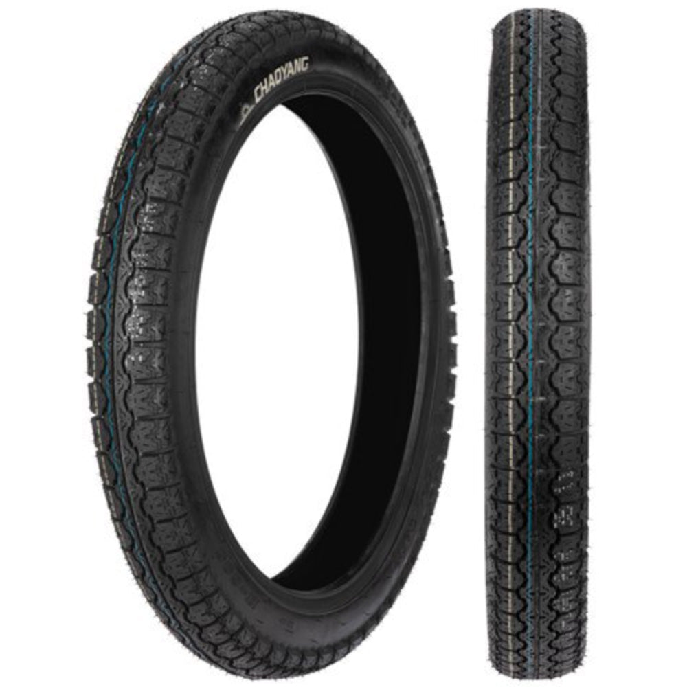 Llanta Chaoyang 3.00-17 H605 TT Sport