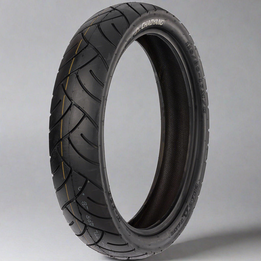 Llanta Chaoyang 90/90-17 H928 TL Pistera