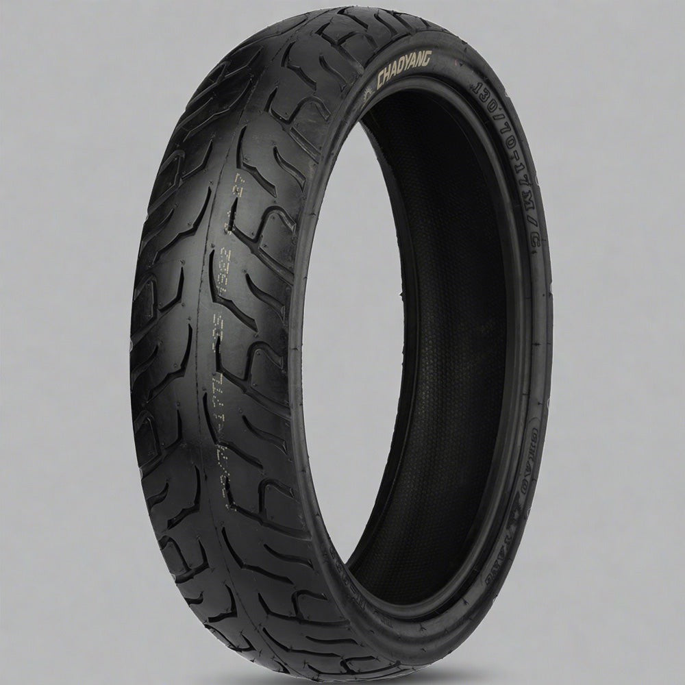 Llanta Chaoyang Sellomatic 130/70-17 H922 Trasera Pistera