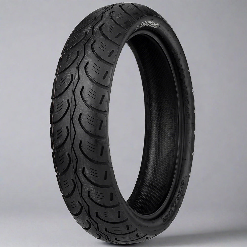 Llanta Chaoyang Sellomatic 120/80-17 H902 Trasera Pistera