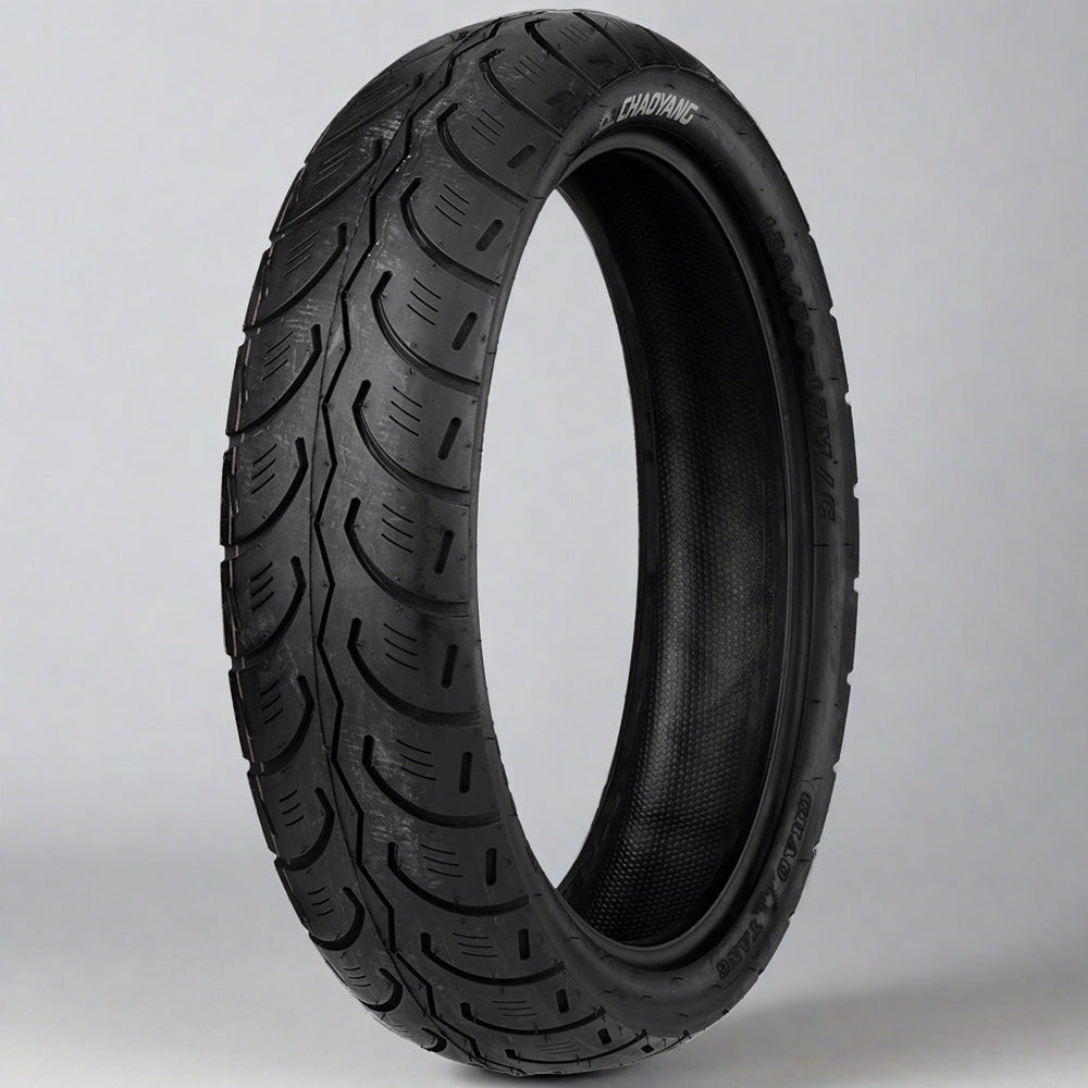Llanta Chaoyang Sellomatic 130/70-17 H902 Trasera Pistera