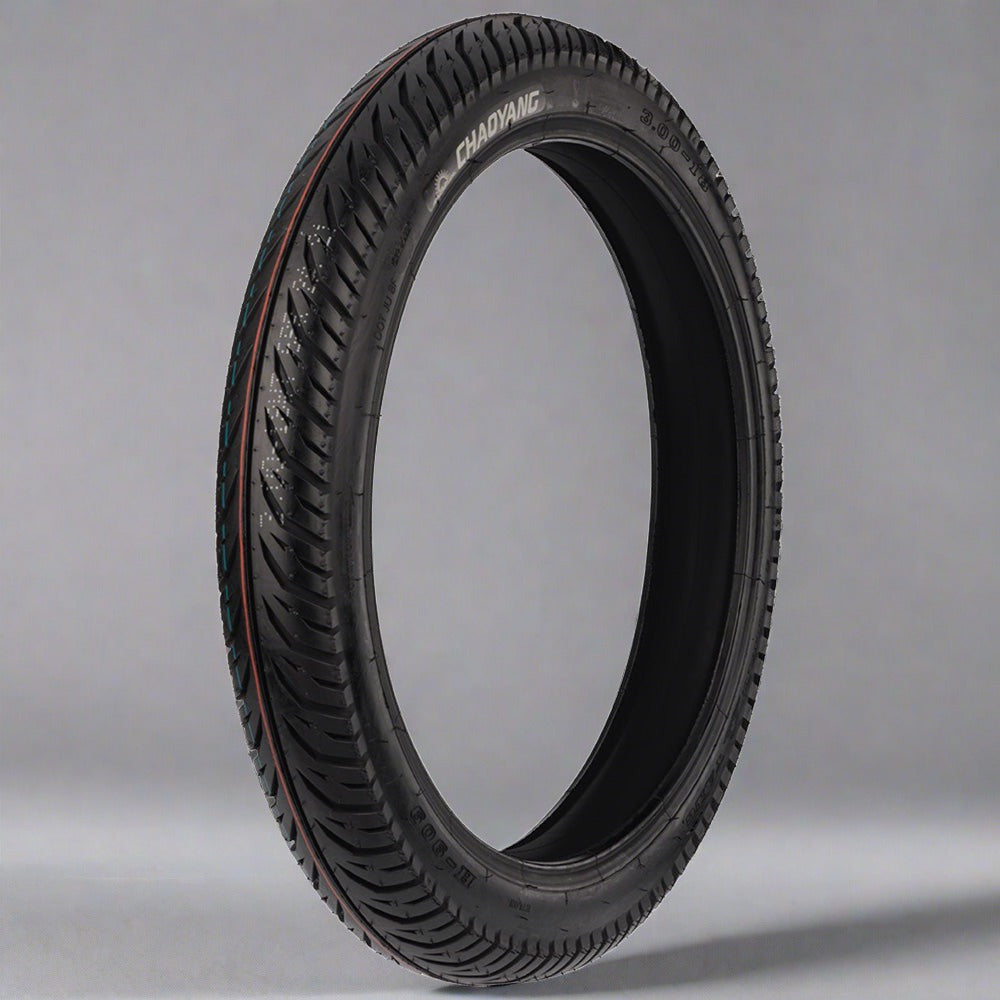 Llanta Chaoyang 2.75-18 H909 TT Semi-Pisteras