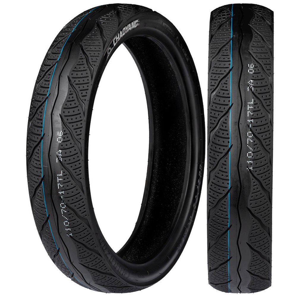 Llanta Chaoyang 90/80-17 H971 TT Pistera