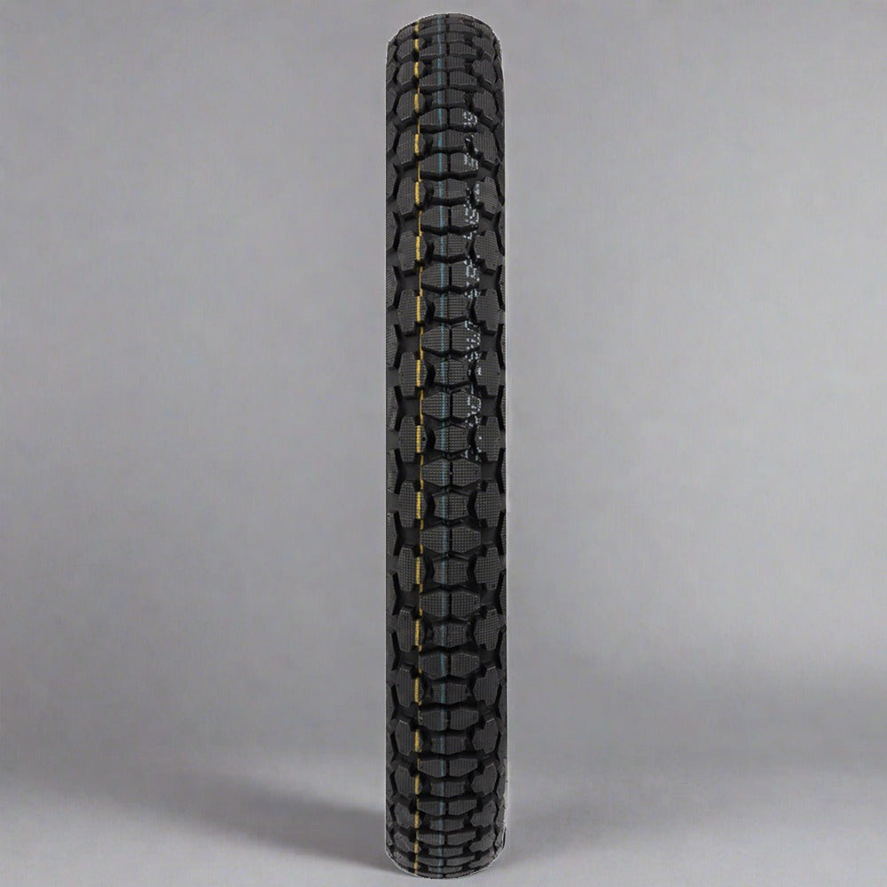 Llanta Trazano 3.00-17 TS12 TT Trial