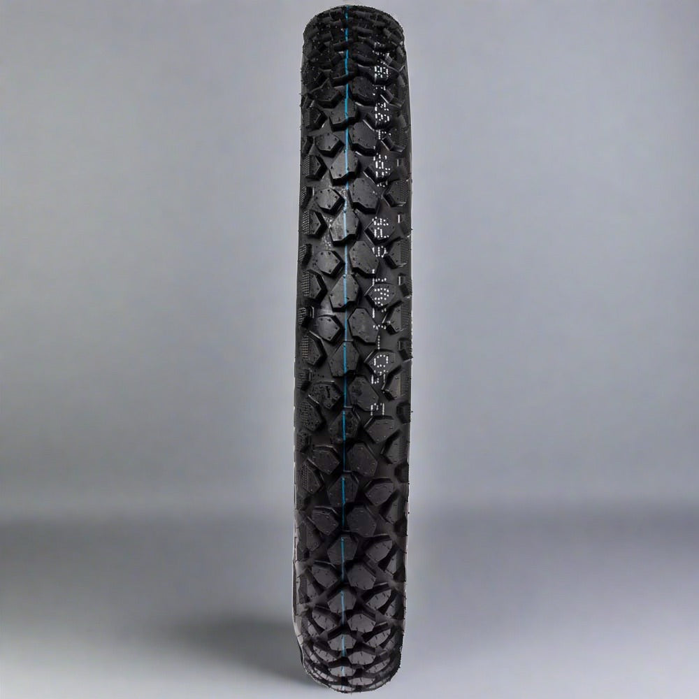 Llanta Trazano 4.60-17 TS14 TT Trial