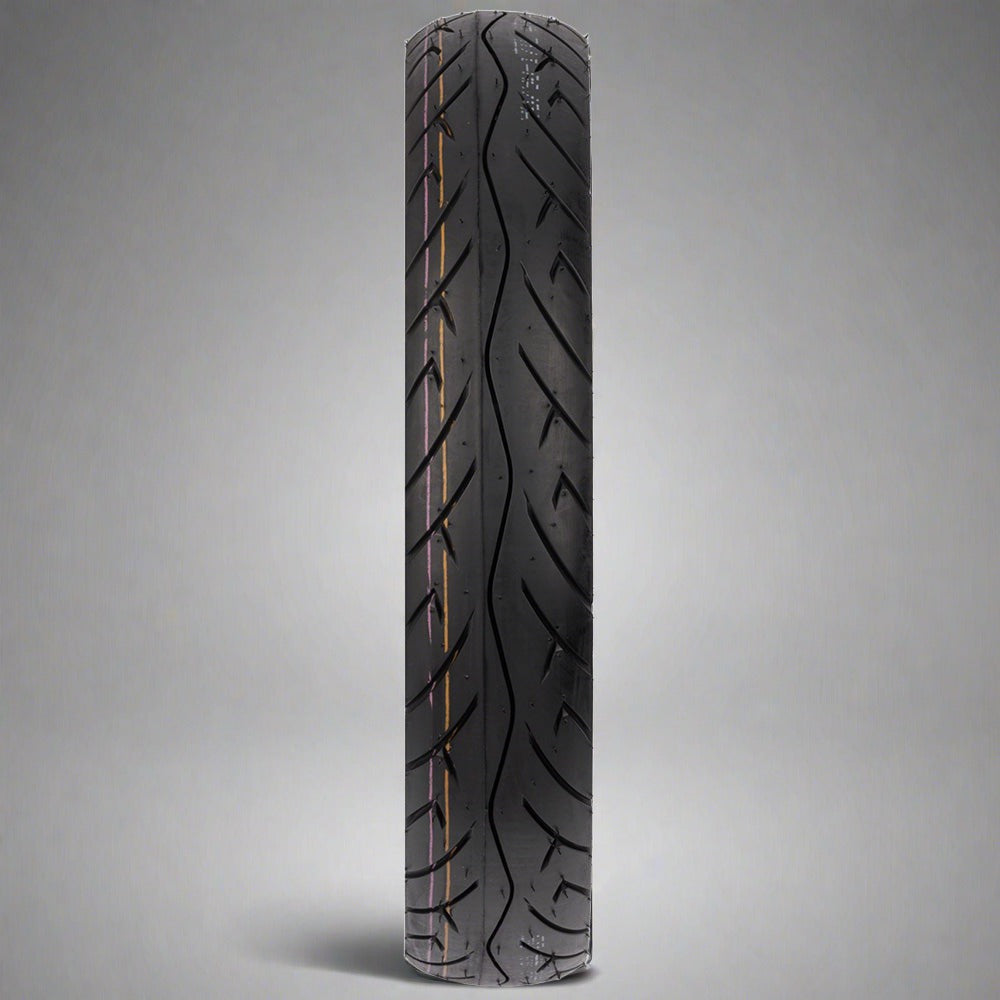Llanta Chaoyang 90/90-17 H511 TL Pistera con Silica