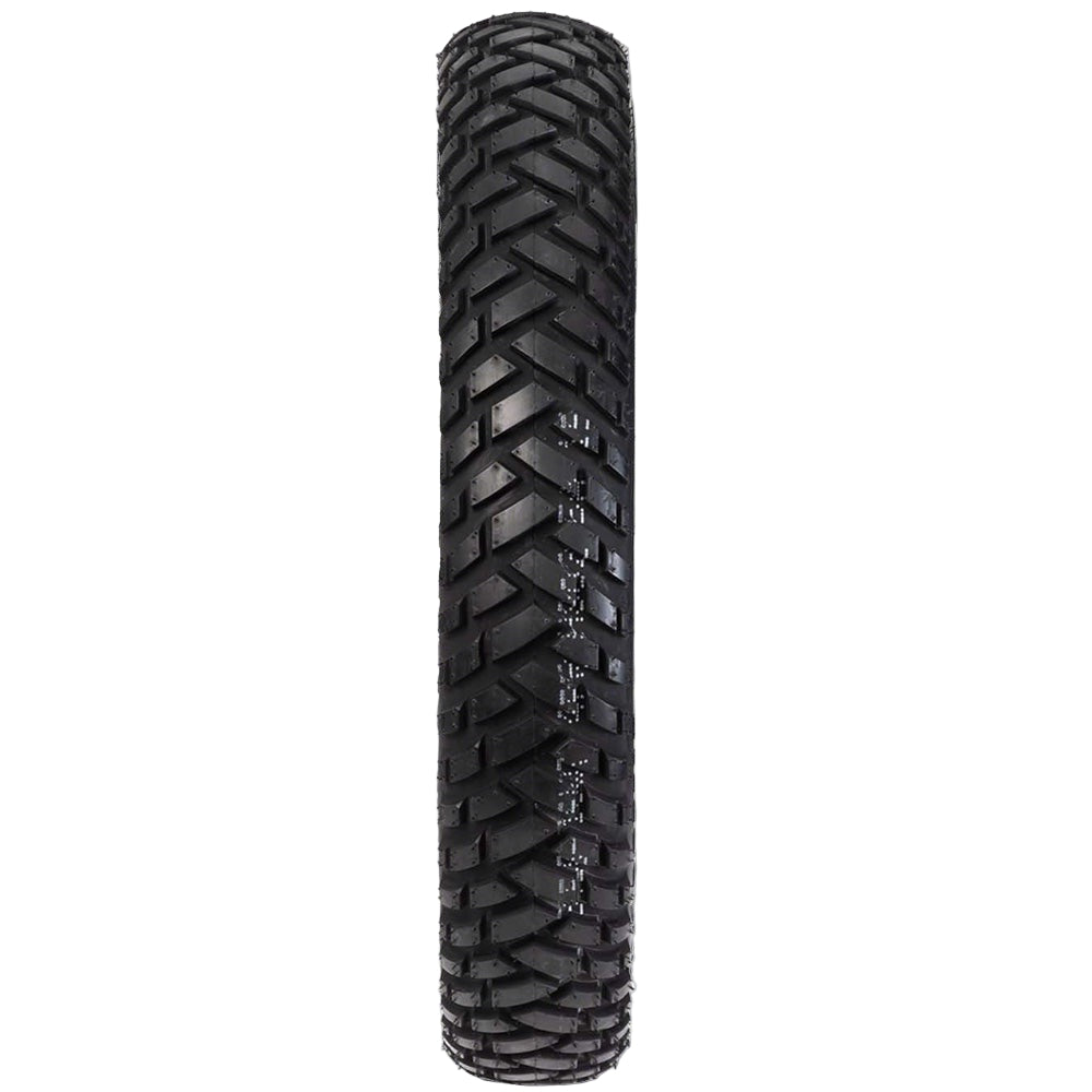 Llanta Chaoyang 110/90-17 H802 TT Trasera Doble propósito