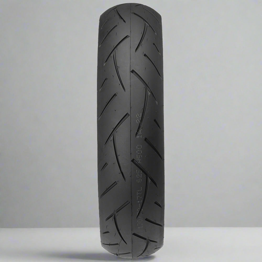 Llanta Chaoyang Sellomatic 130/70-17 H500 Trasera Pistera con Silica
