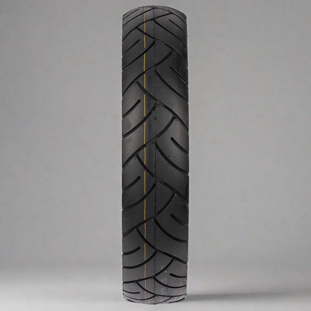 Llanta Chaoyang Sellomatic 110/80-17 Trasera Sport con Silica