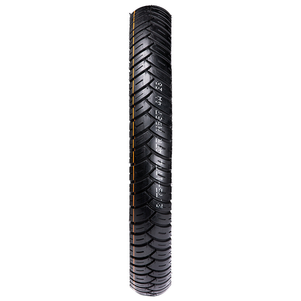 Llanta Chaoyang Sellomatic 2.75/17 H987 Delantera Doble propósito con Silica
