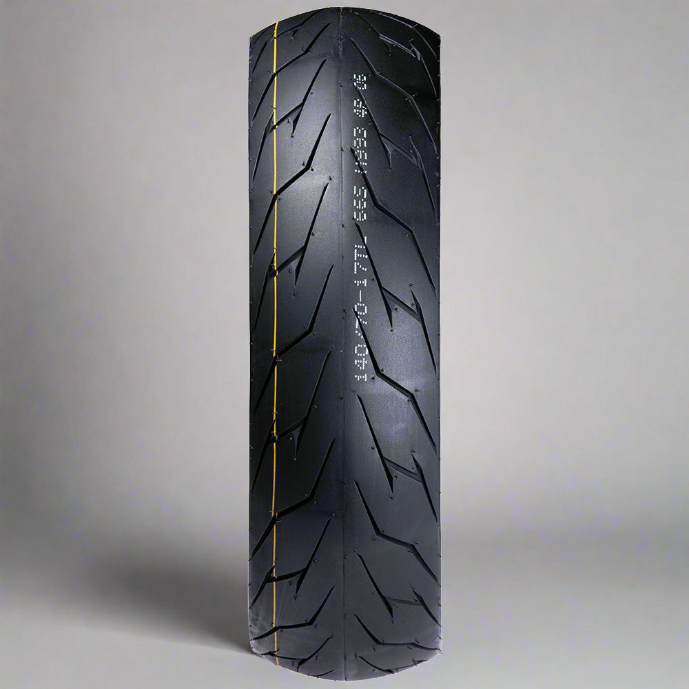 Llanta Chaoyang H993 140/70-17 TL Trasera con Silica