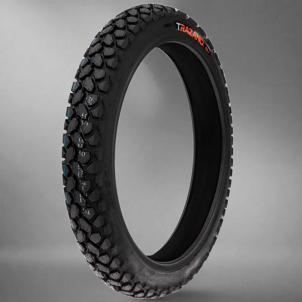 Llanta Trazano 2.75-18 TS14 TT Trial