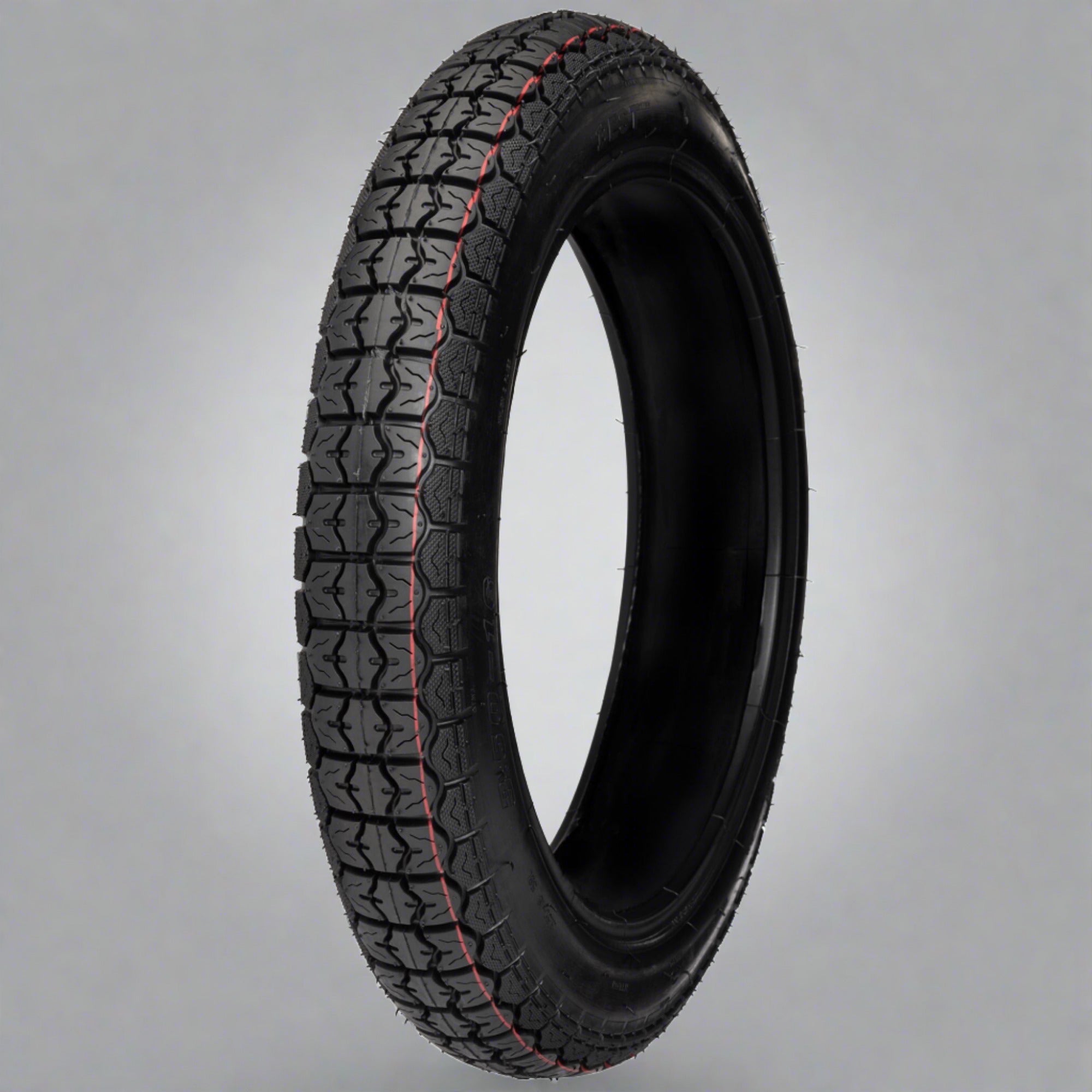 Llanta Best Tire 3.50-16 DX-019 TT Trasera Tipo Calle