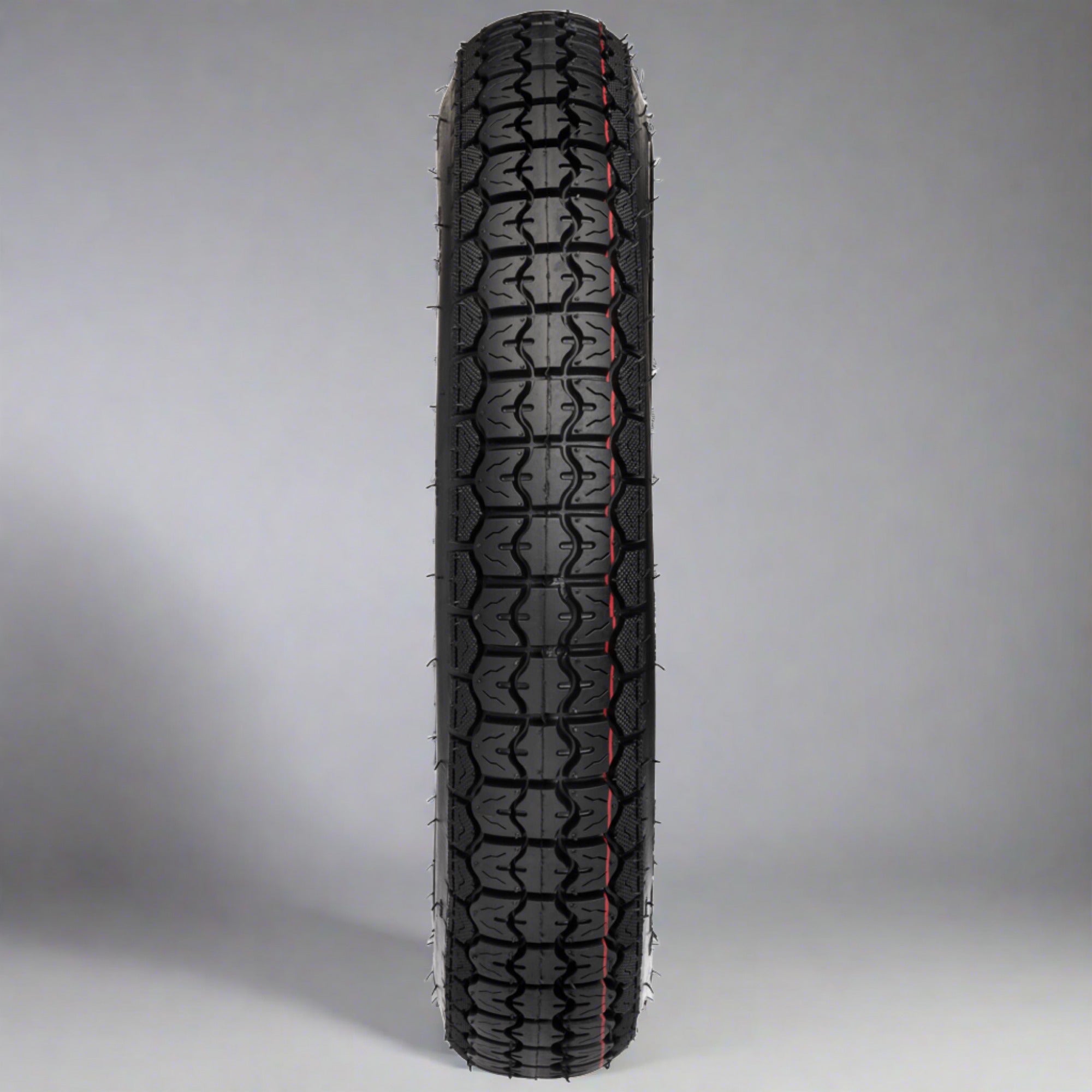 Llanta Best Tire 3.50-16 DX-019 TT Trasera Tipo Calle