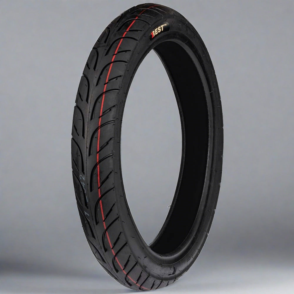 Llanta Best Tire 90/90-17 DX-071 TT Pistera