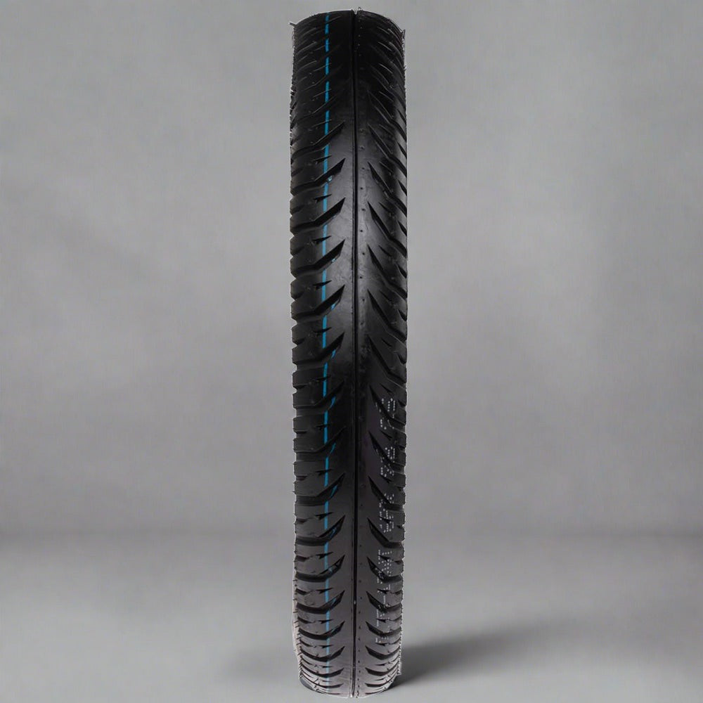 Llanta Trazano Sellomatic 2.75-17 TS02 Delantera Pista