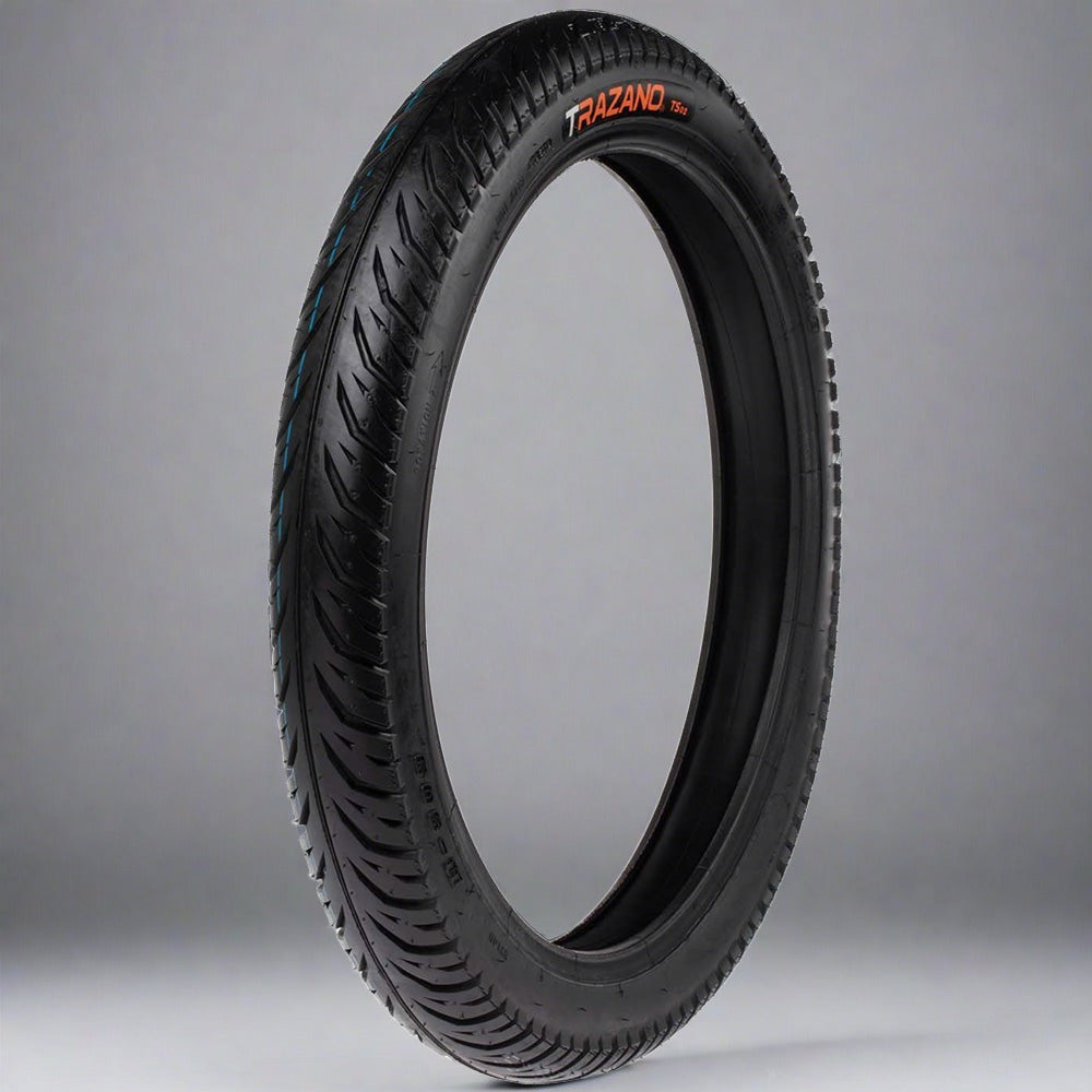 Llanta Trazano 2.75-18 TS02 TL Pistera