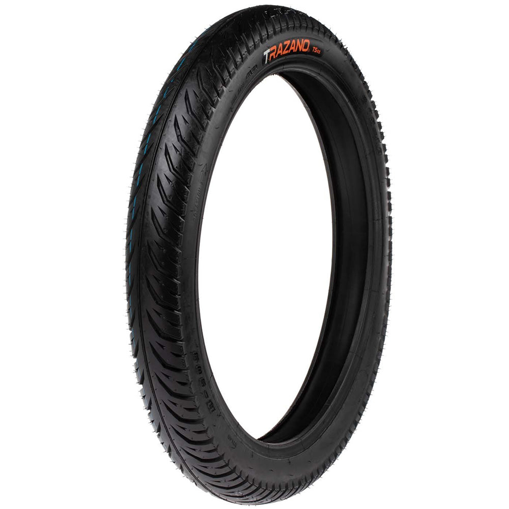 Llanta Trazano 3.00-17 TS02 TL Pistera