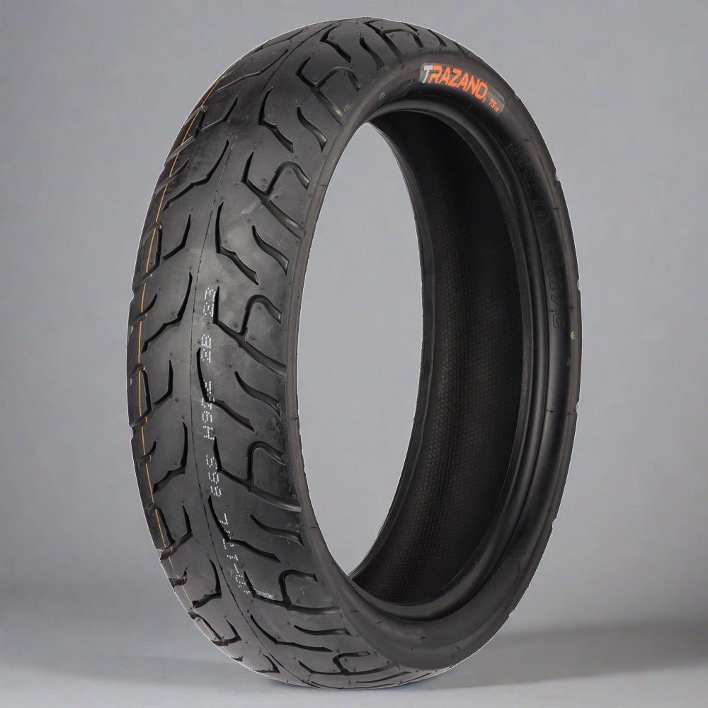 Llanta Trazano Sellomatic 140/70-17 TS16 Trasera Tipo Calle