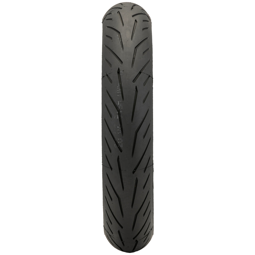 Llanta Arisun Xcroll 110/70 R17 TL Trasera Pistera