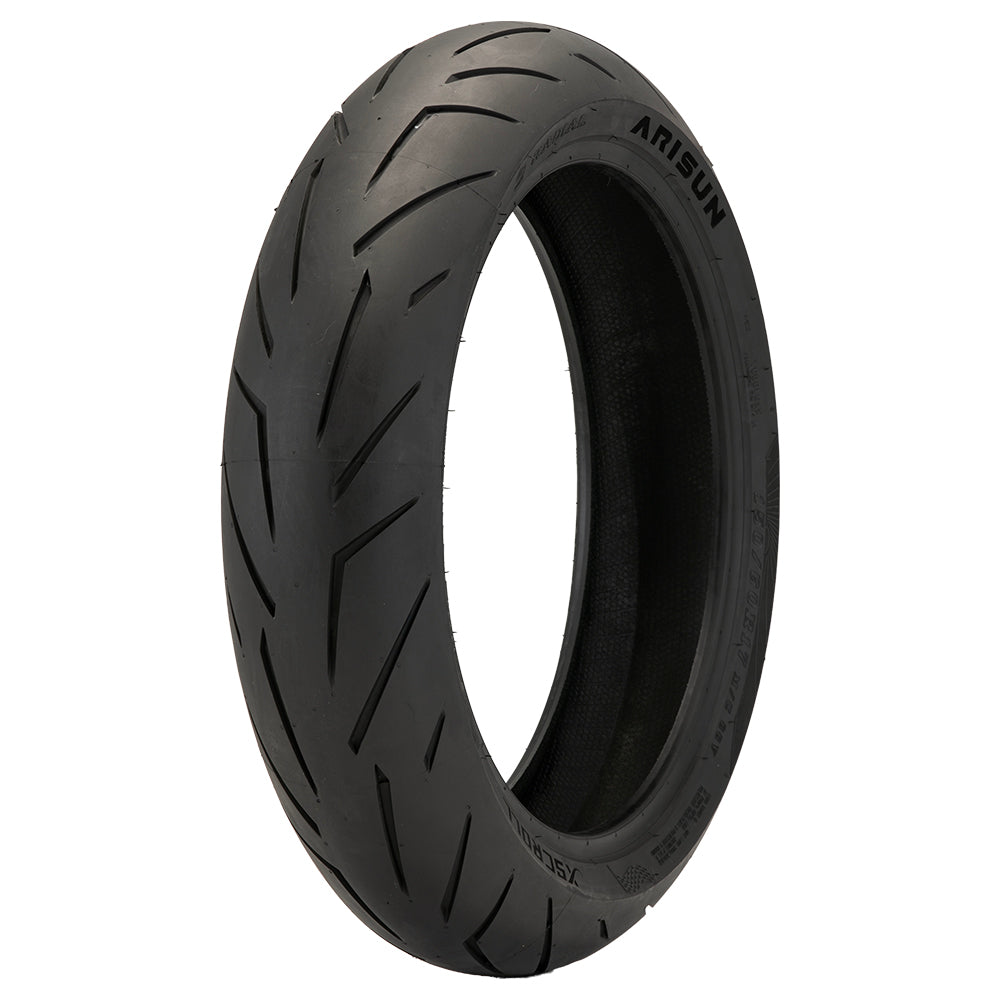Llanta Arisun Xcroll 150/60 R17 TL Trasera Pistera