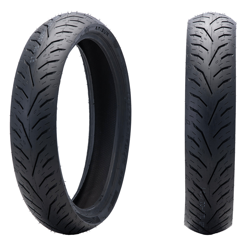 Llanta Arisun SK1 140/70-17 TL Trasera Pistera