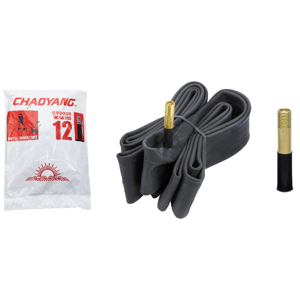 Neumático Bici 12X1/2x2 1/4 A/V 33MM Chaoyang