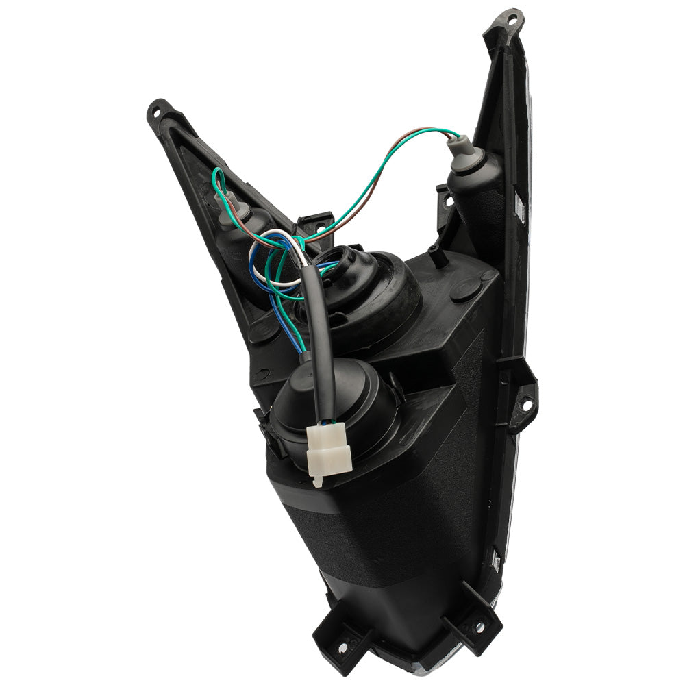 Farola Agility 125 RS GX Motor