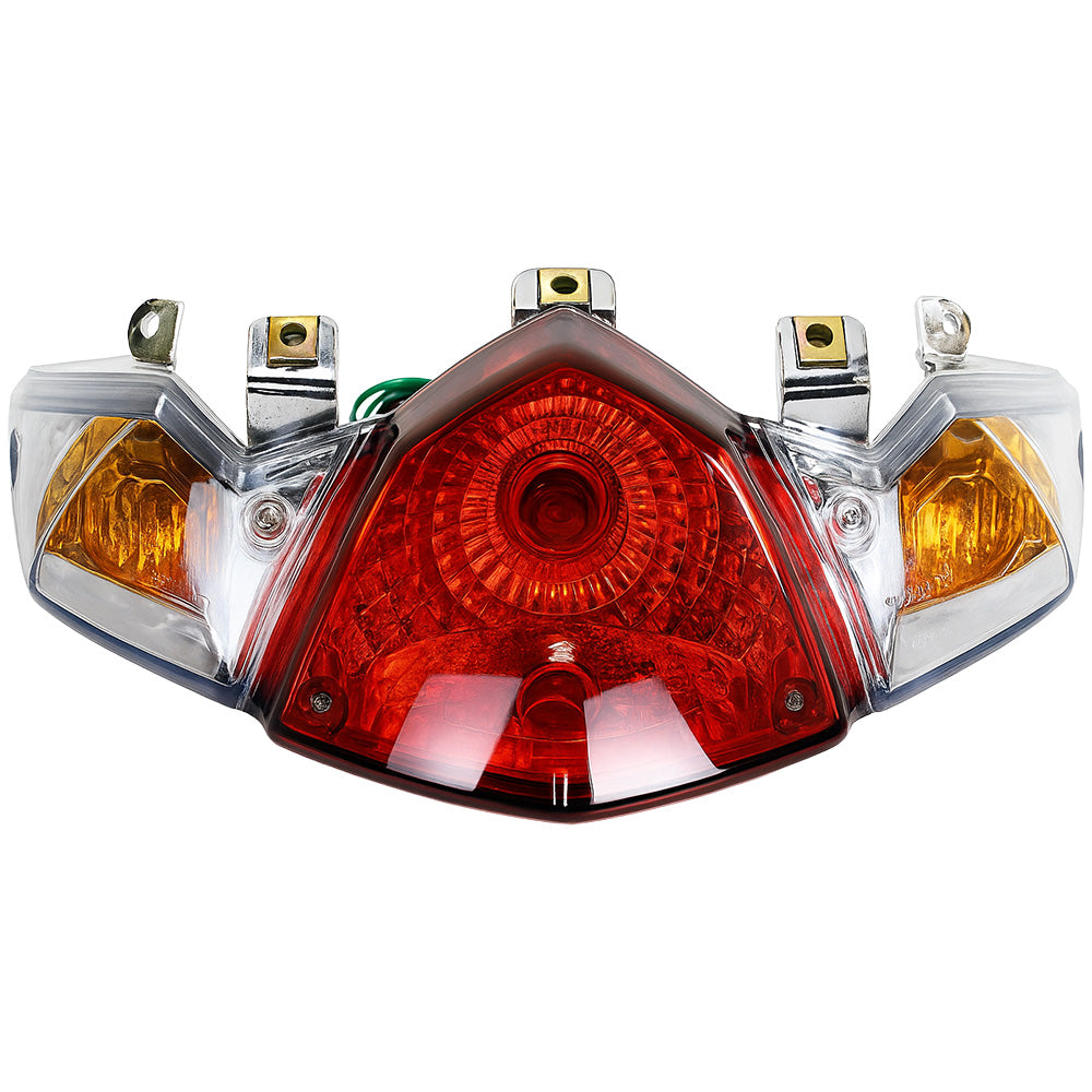 Stop Agility RS GX Motor