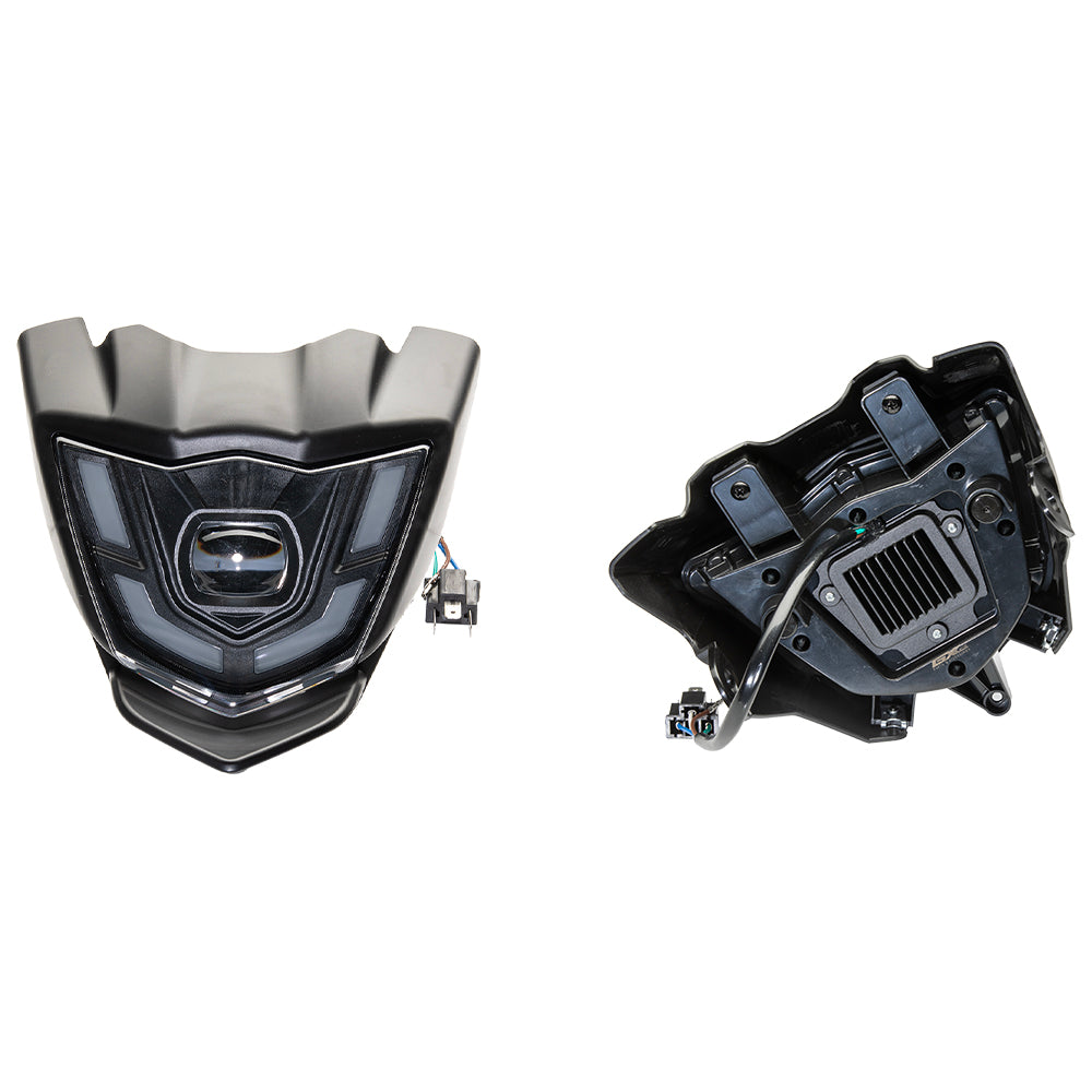 Farola led XTZ 150 GX Motor