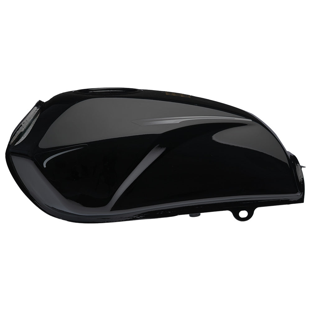 Tanque de gasolina Negro NKD 125 GX Motor
