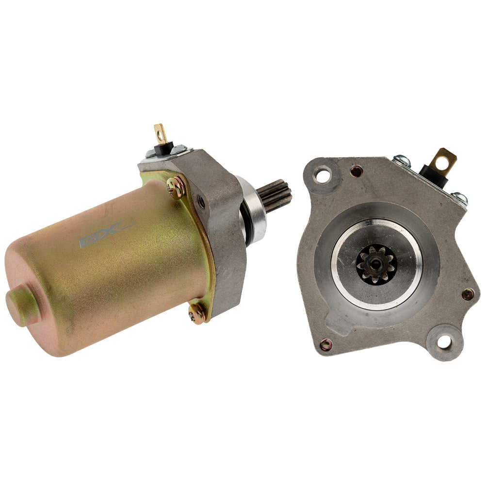 Starter TVS 100 Sport GX Motor