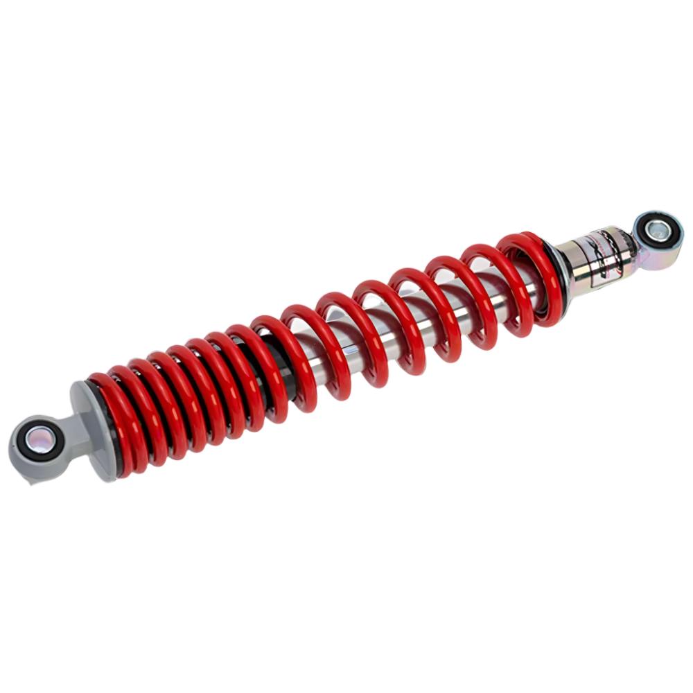 Amortiguador Rojo CB 110 GX Motor