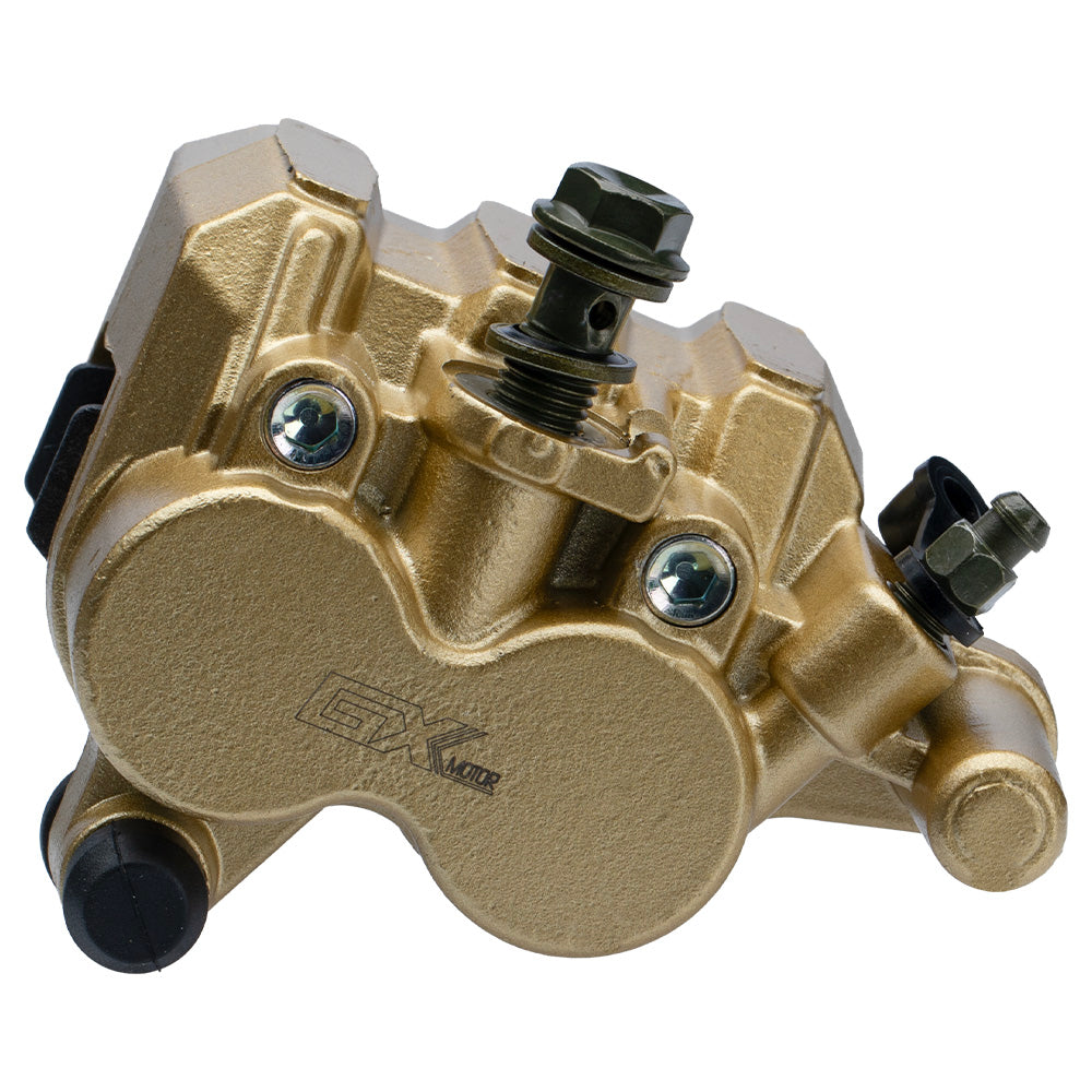Mordaza freno delantero TVS Raider 125 GX Motor