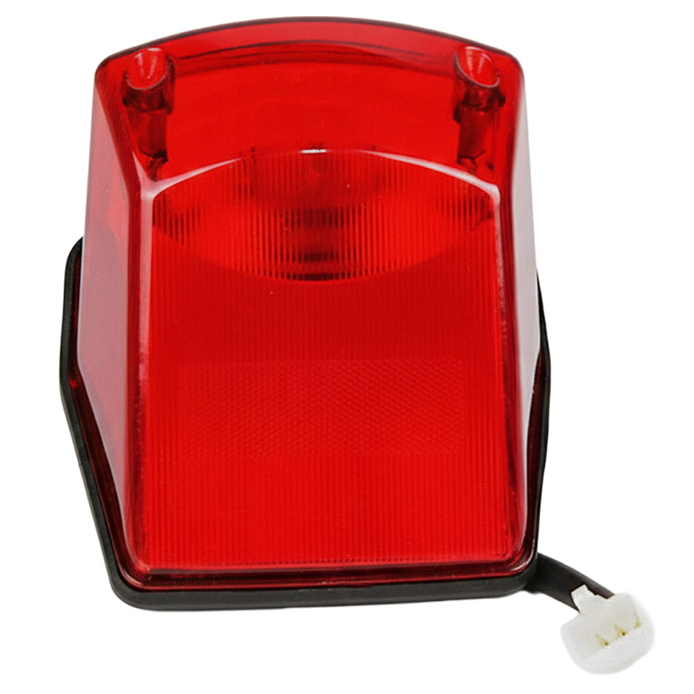 Stop Trasero XTZ 125 GX Motor